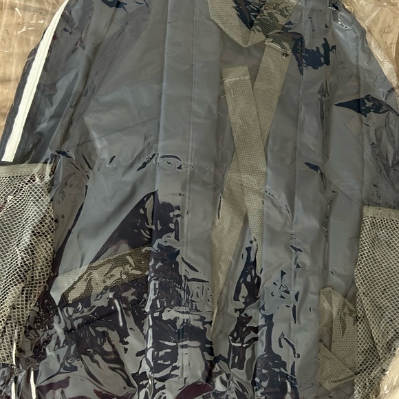 Royal Caribbean Cruises Backpack and metal water bottle